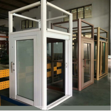 Elevación automática del pasajero del elevador 3m/s 13 del dispositivo del rescate de ARD