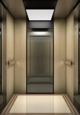 personas residenciales de la elevación 1000KG 13 del elevador del pasajero 2.5m/s