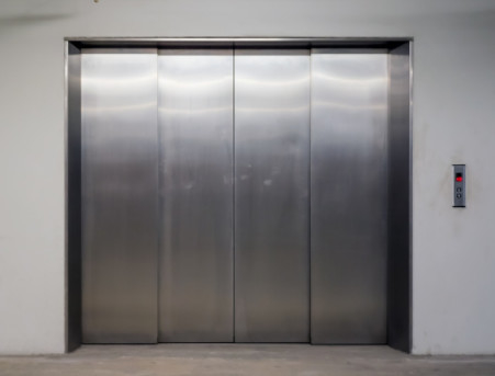el elevador VVVF del cargo 0.25m/s de 1500m m conduce la carga resistente