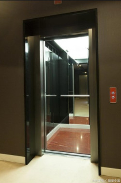 El elevador de alta velocidad VVVF del pasajero de 1600KG 3.0m/s levanta para los hogares residenciales