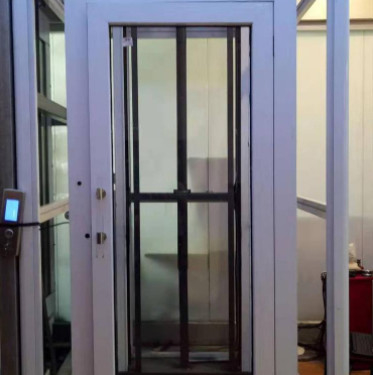 Elevación automática del pasajero del elevador 3m/s 13 del dispositivo del rescate de ARD
