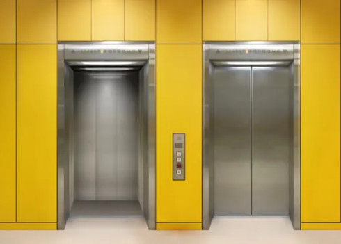Elevaciones de alta velocidad del pasajero de las personas del elevador 8 del pasajero de Fuji 6.0m/s para los planos