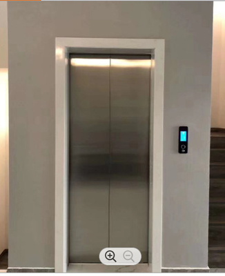 Elevación casera hidráulica del acuerdo hidráulico de los elevadores 250KG 0.3m/s de FUJI