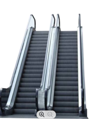 escalera móvil casera interior móvil de la escalera móvil 0.5m/s del paseo del paso 9000P/h de 800m m