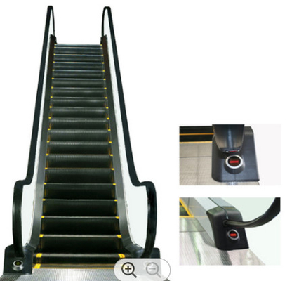 Escalera móvil del paseo móvil 9000KG tracción adaptada paso de 1,2 metros