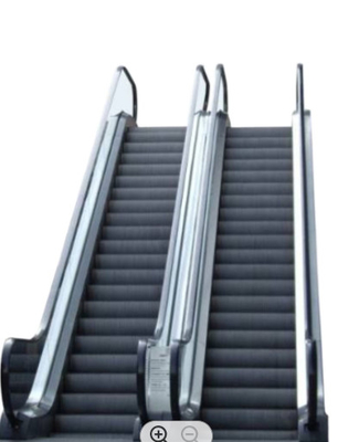Escalera móvil del paseo móvil 9000KG tracción adaptada paso de 1,2 metros
