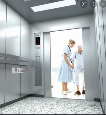 Elevaciones del hospital 800KG para los pacientes