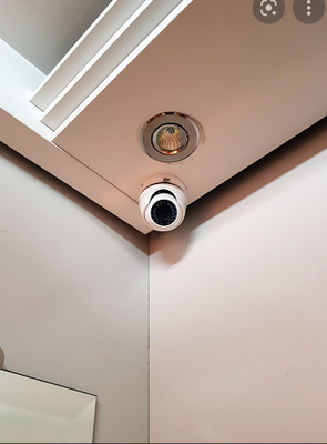 PVC de los elevadores y de las elevaciones del hogar IP66 que suela el elevador de 84 pisos