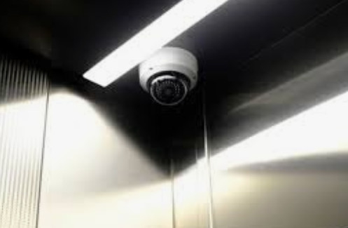 PVC de los elevadores y de las elevaciones del hogar IP66 que suela el elevador de 84 pisos