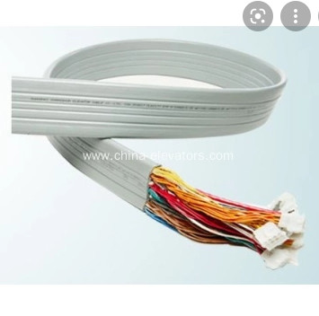 Elevadores caseros sin engranaje del elevador de carga del apartamento del cable que viajan CAT6 4.0m/s 450KG