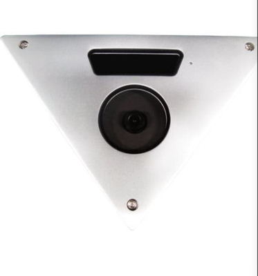 Elevador análogo de la cámara de seguridad del CCTV